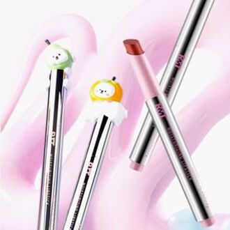 Hydra Essence Lipstick - 4-6 #06 - 2g