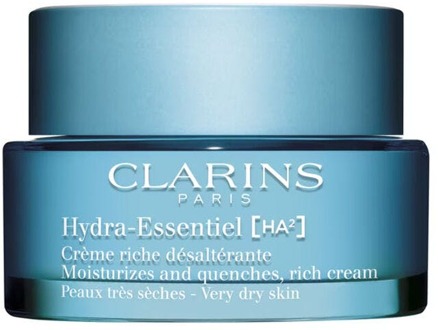 Hydra-Essentiel Rich Cream Very Dry Skin Gezichtscrème - 50 ml