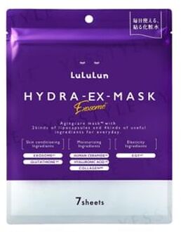 Hydra-EX Face Mask 28 pcs