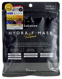 Hydra F Mask 7 pcs