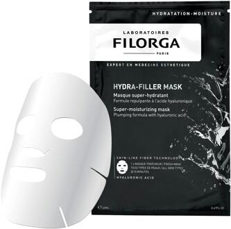 Hydra-Filler Super Moisturising Face Mask 23g