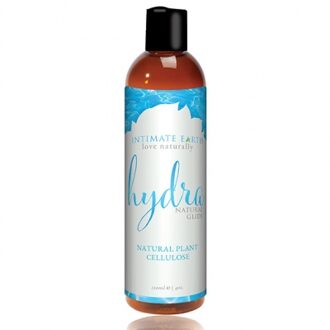 Hydra - Glijmiddel Waterbasis - 240 ml