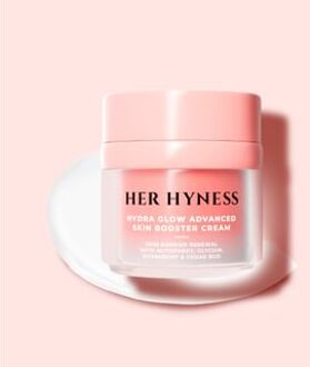 Hydra Glow Advanced Skin Booster Cream 30ml