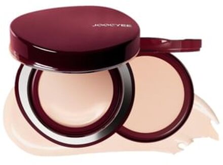 Hydra-Glow Cushion Foundation - 4 Shades 1CN Porcelain - 13g