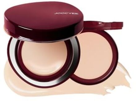 Hydra-Glow Cushion Foundation - 4 Shades 1WN Bright Ivory - 13g