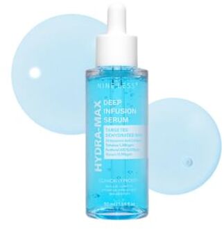 Hydra-Max Deep Infusion Serum - Gezichtsserum