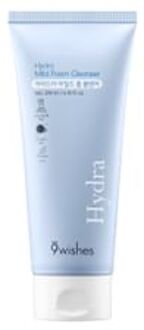 Hydra Mild Foam Cleanser 200ml