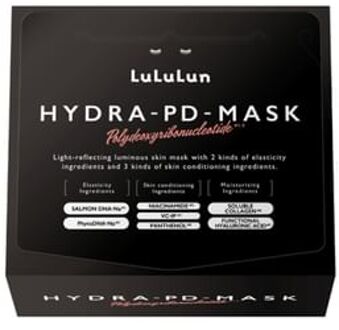 Hydra PD Mask 28 pcs