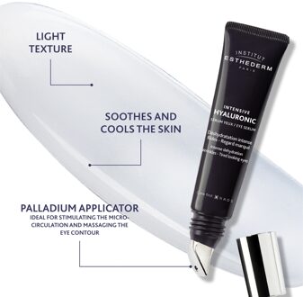 Hydra System Intensive Hyaluronic Serum Yeux Rimpels/vermoeidheid 15ml