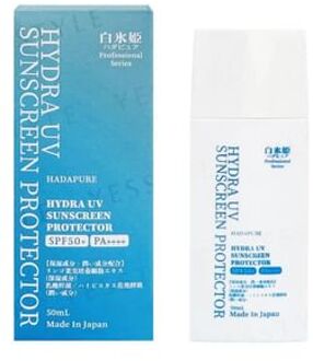 Hydra UV Sunscreen Protector SPF 50+ PA++++ 50ml