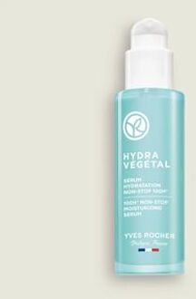 Hydra Vegetal 100H Non-Stop Moisturizing Serum 30ml