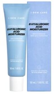 Hydra Vibes 8-Hyaluronic Acid Moisturizer 50ml