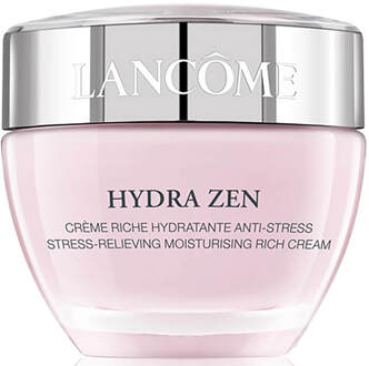 Hydra Zen Stress-Relieving Moisturizing Rich Cream Gezichtscrème - 50 ml
