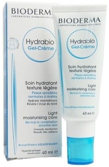 Hydrabio Gel Cream 40ml