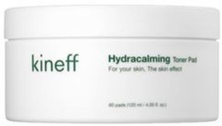 Hydracalming Toner Pad 60 pads