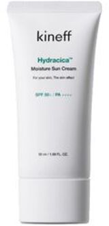 Hydracica Moisture Sun Cream 50ml