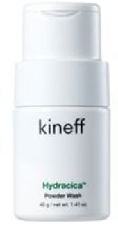 Hydracica Powder Wash 40g