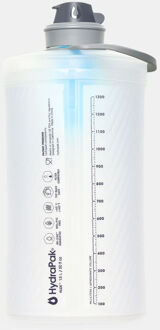 Hydrapak Flux 1.5L Drinkfles Blauw - One size