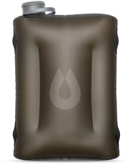 Hydrapak Opvouwbaar waterreservoir 4L - Mammoth Grey