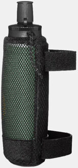 Hydrapak Packflask Kit 500ml Drinkfles Groen - One size