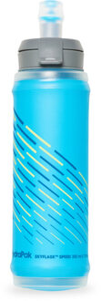 Hydrapak SKYFLASK SPEED 350ml blauw - ONE-SIZE