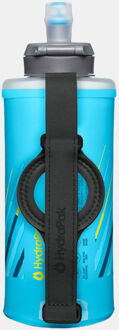 Hydrapak Skyflask Speed 500ml Drinkfles Blauw - One size