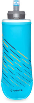 Hydrapak Softflask Speed 500ml blauw - ONE-SIZE