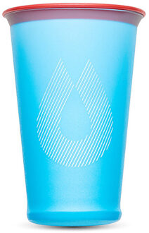 Hydrapak Speed Cup Drinkberk Mailibu Blue(2 stuks)