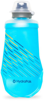 Hydrapak Sportgel Softflask 150ml drinkfles blauw - ONE-SIZE