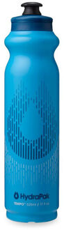 Hydrapak Tempo Pro 525ml blauw - ONE-SIZE