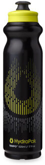 Hydrapak Tempo Pro 525ml zwart - ONE-SIZE