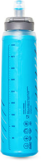 Hydrapak Ultraflask Speed 600ml blauw - ONE-SIZE