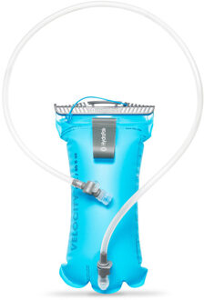 Hydrapak Velocity 1.5L drinkwaterzak blauw - ONE-SIZE