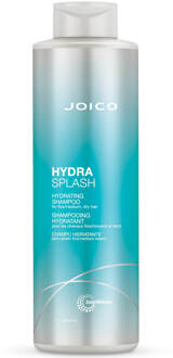HYDRASPLASH Hydrating Shampoo, 1000ml