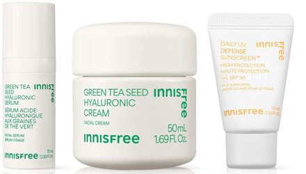 Hydrate and Protect Set