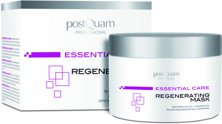 Hydraterend En Regenererend Masker 200 Ml. - maat