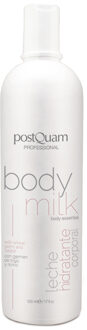 Hydraterende Bodymilk 500 Ml.