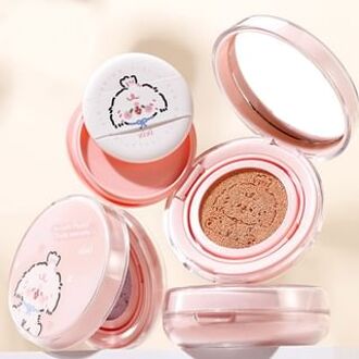 Hydrating Air Cushion Blusher - 2 Colors #2 - 12g