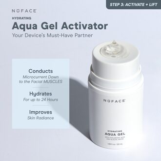 Hydrating Aqua Gel - dagcrème - 100 ml
