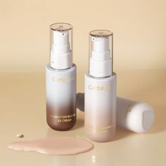 Hydrating Blemish BB Cream - 3 Colors 01# One - 40ml