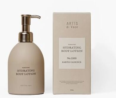 Hydrating Body Lotion Earth Cadence - 300g