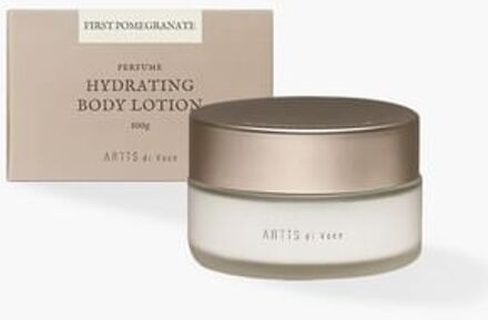 Hydrating Body Lotion First Pomegranate - 100g