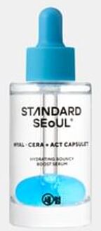 Hydrating Bouncy Boost Serum 30ml