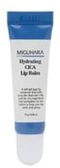 Hydrating Cica Lip Balm 10ml