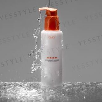 Hydrating Cleanser With Botanical Extracts 150ml