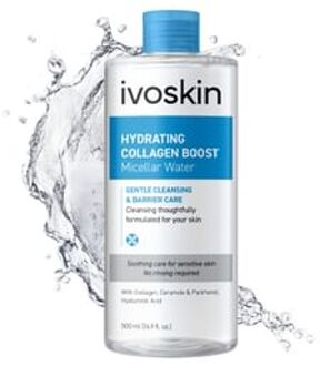 Hydrating Collagen Boost Micellar Water 500ml