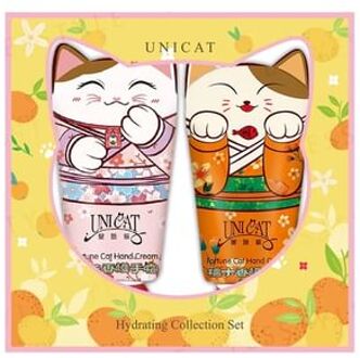 Hydrating Collection Set 40ml x 2