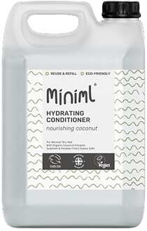 Hydrating Conditioner Kokosnoot - 5L Refill