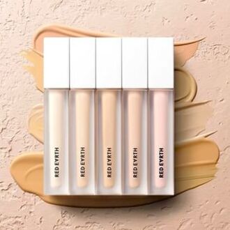 Hydrating Converage Light Concealer - 3 Colors #00 - 5.5g