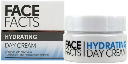 Hydrating Day Cream 50ml.